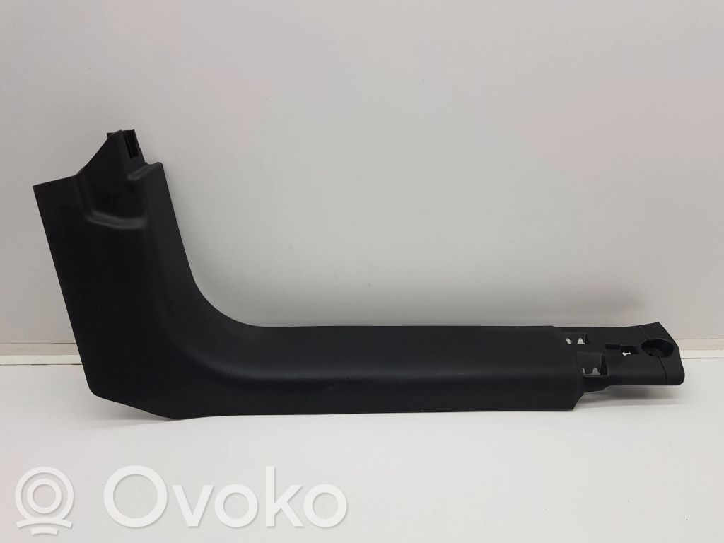 Citroen C3 Alte piese de interior 