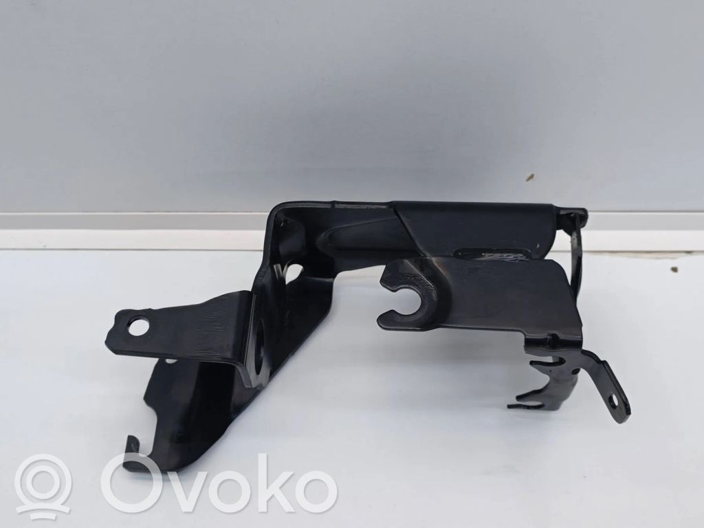 Citroen C3 Soporte para la bomba de ABS 