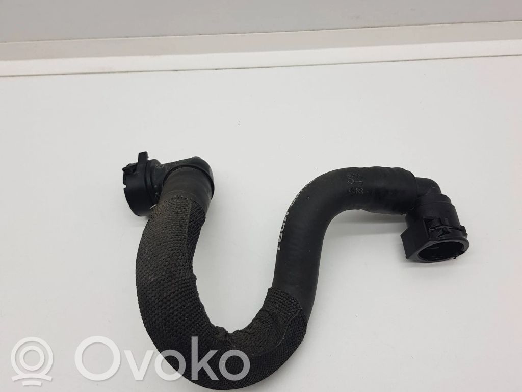 Citroen C3 Engine coolant pipe/hose 