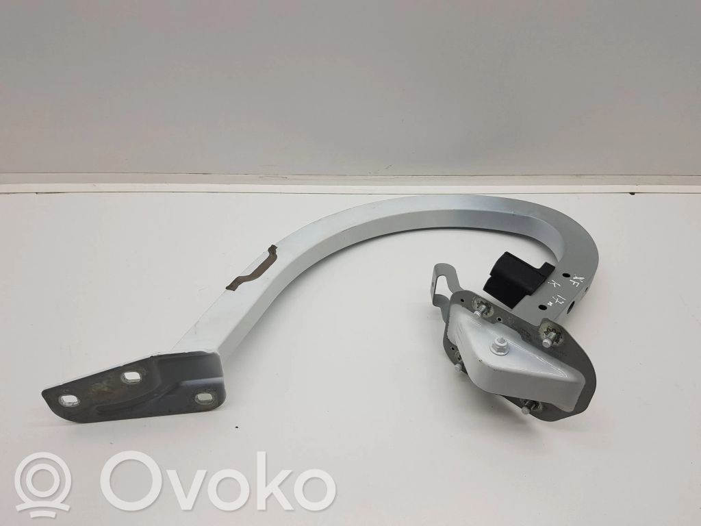 Jaguar XF X260 Tailgate/trunk/boot hinge 