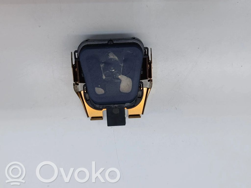 Jaguar XF X260 Rain sensor 