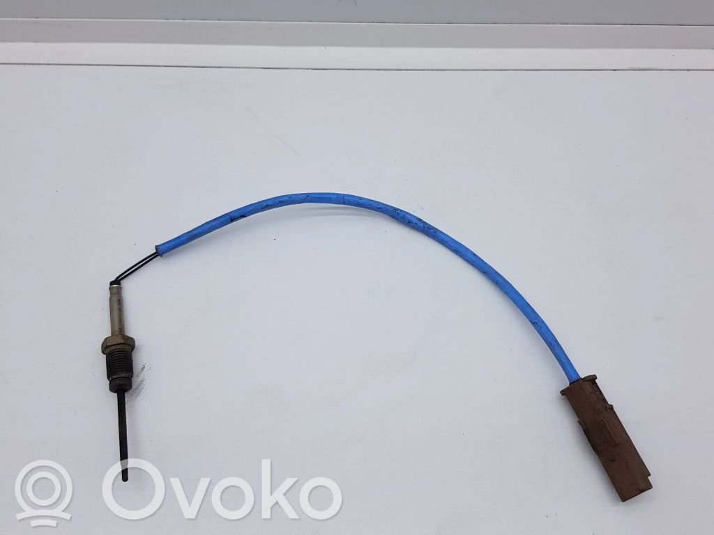 Jaguar XF X260 Izplūdes gāzu temperatūras sensors 