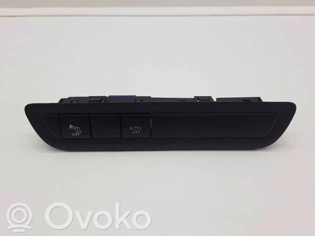 Peugeot 208 I Other switches/knobs/shifts 