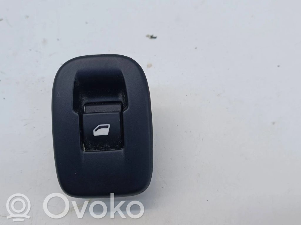 Peugeot 208 I Interrupteur commade lève-vitre 