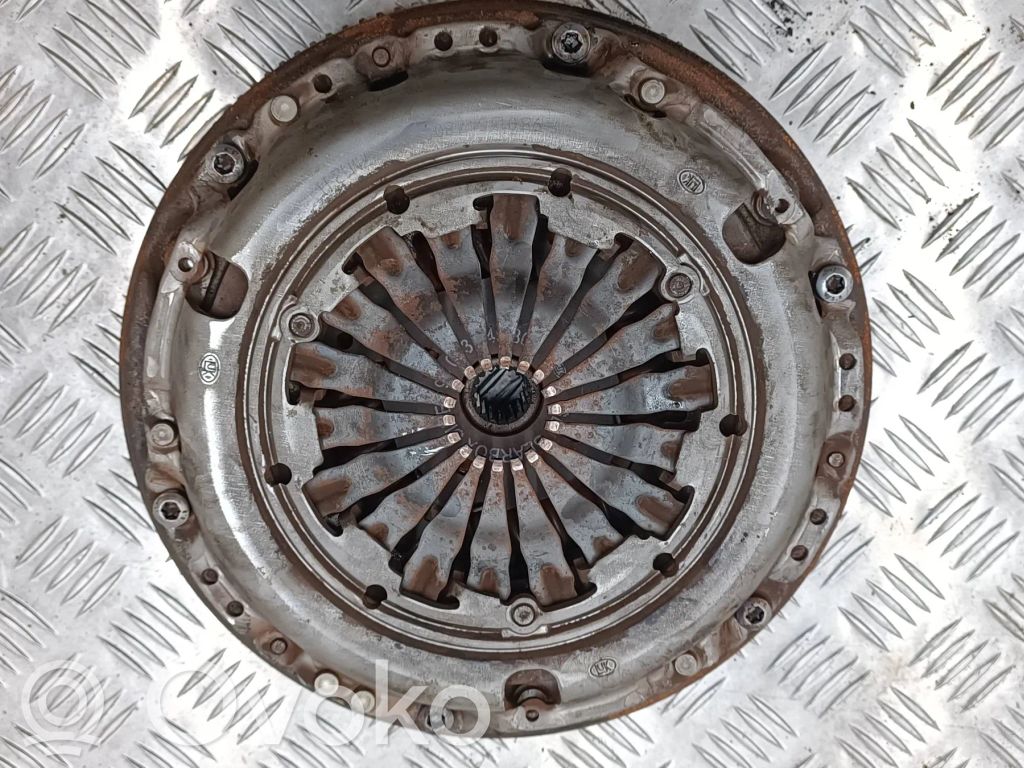 Citroen C3 Aircross Clutch set kit 