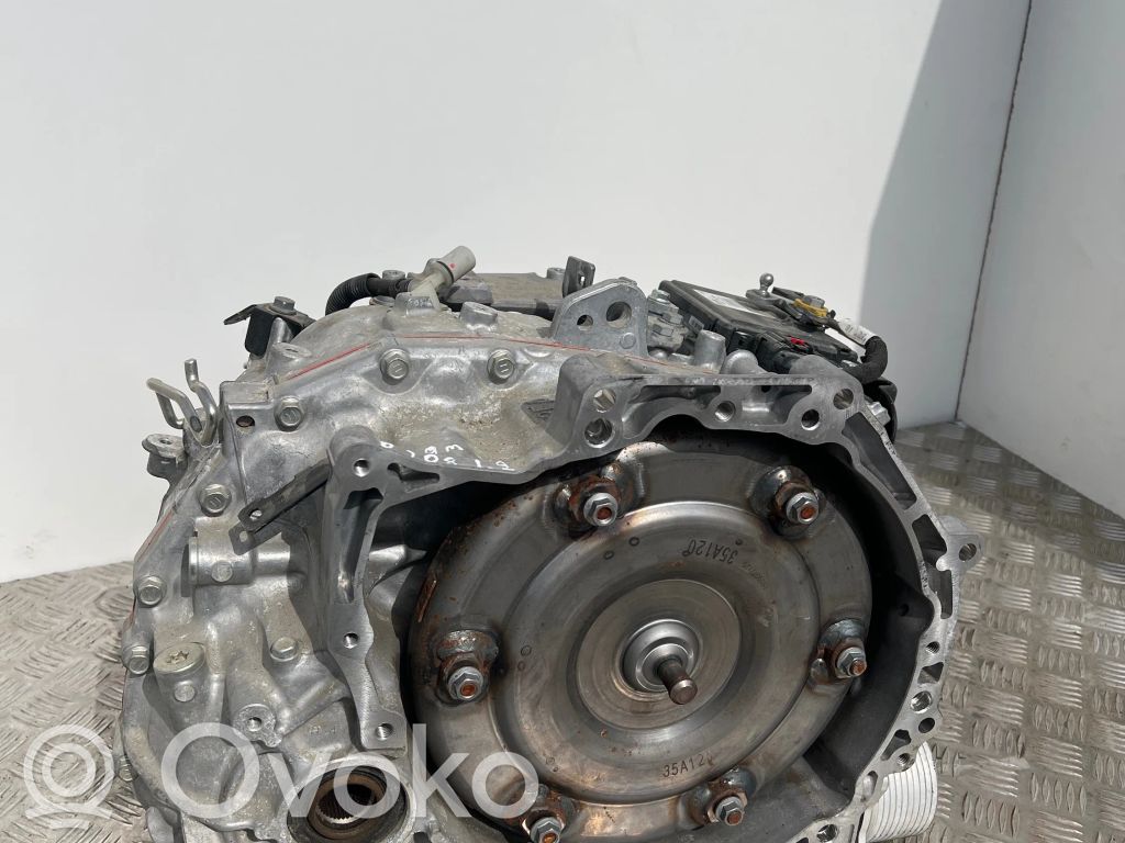 Automatic gearbox   9826404280,1112791,18J6G15594,188250103A4,18J6G1112791,20GE92,9805925180,9819710480,9826404280,TF71SC