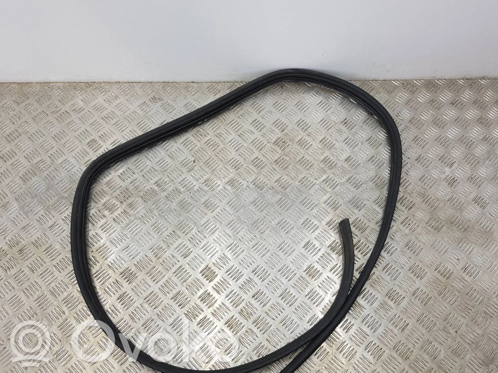 Nissan Qashqai Galinė sandarinimo guma (ant kėbulo) 