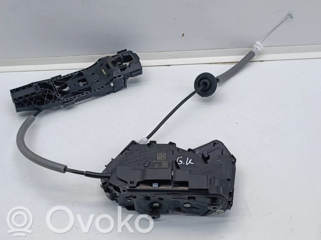 Rear door lock   5TA839015L,A046465