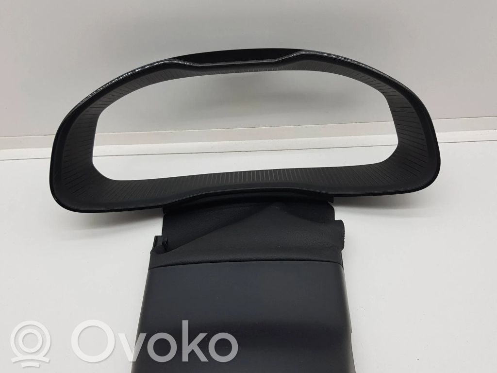 Dashboard trim   655857053A,654858560