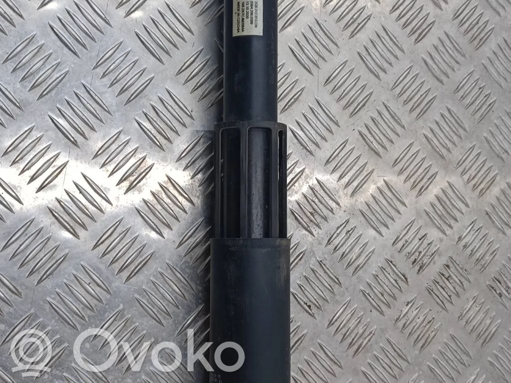 Skoda Scala Amortisseur arrière 