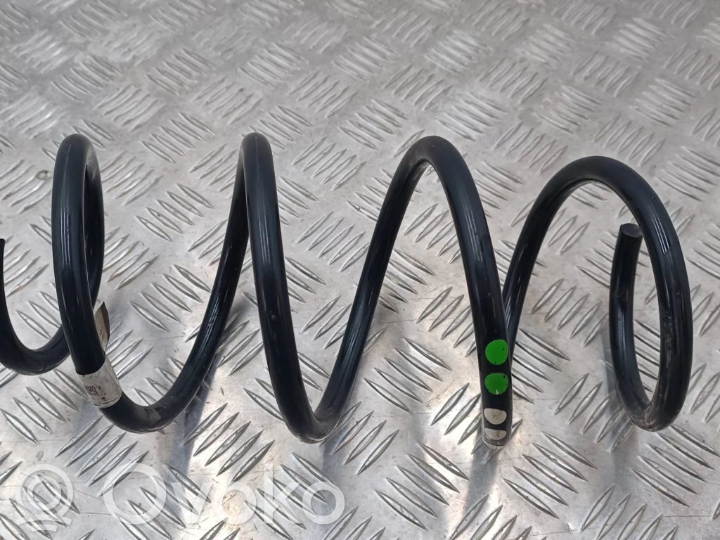 Skoda Scala Front coil spring 