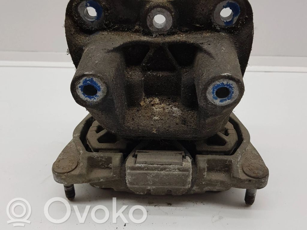 Audi A6 S6 C6 4F Pārnesumkārbas spilvens 