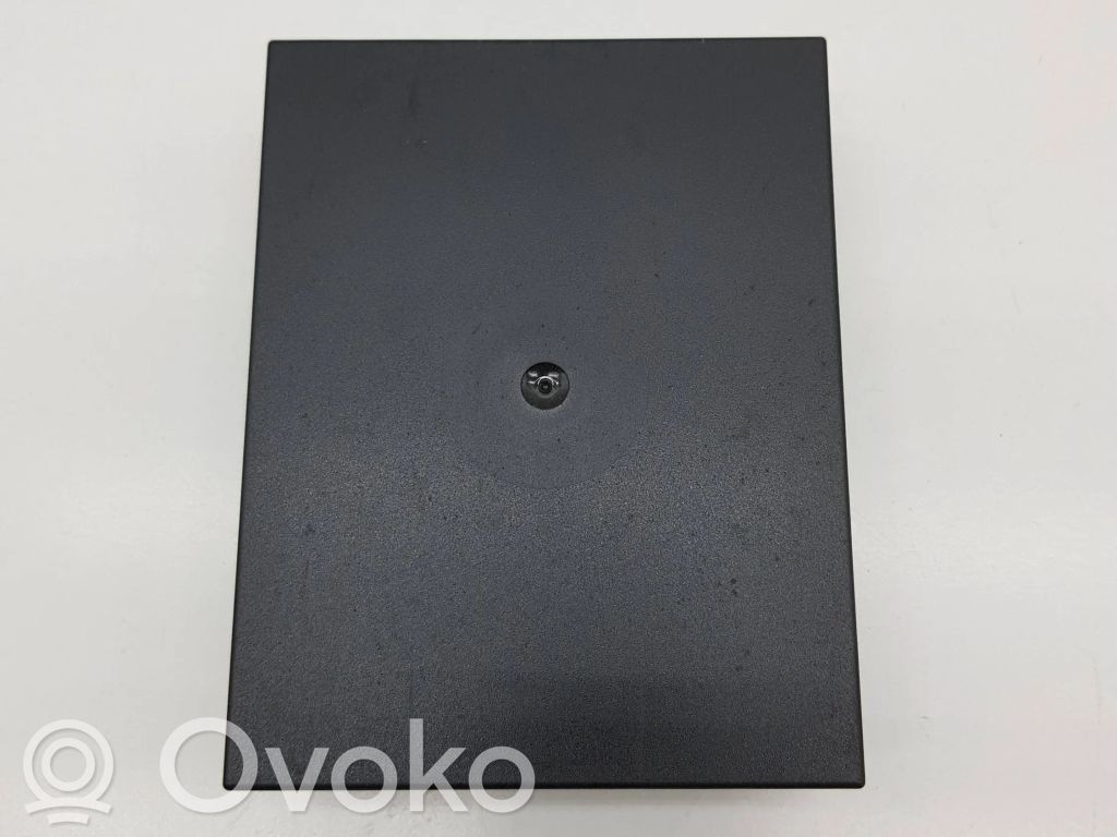 Other control units/modules   5Q0959435,5ZA010947