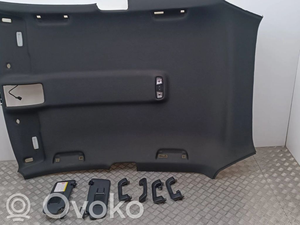 Audi A3 S3 8V Techo 