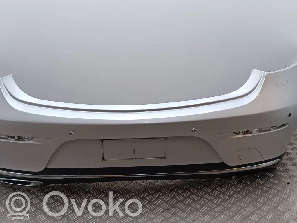 Mercedes-Benz E W238 Puskuri 