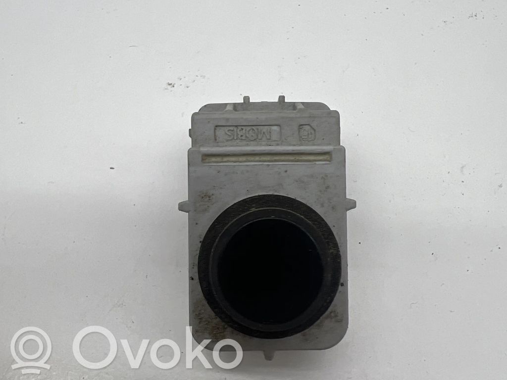 KIA Soul Sensor de aparcamiento PDC 