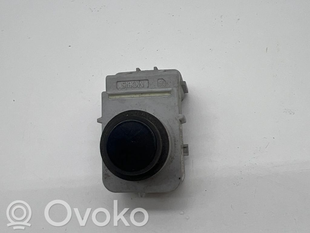 KIA Soul Sensor de aparcamiento PDC 