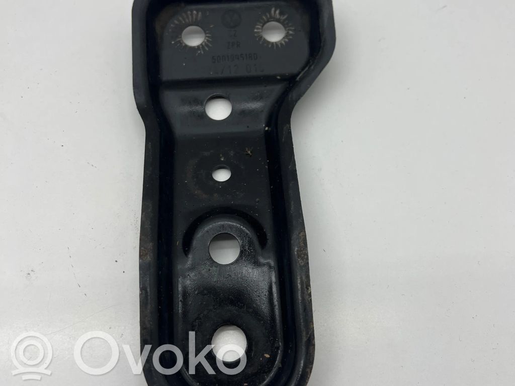 Audi A3 S3 8V Support, suspension du moteur 