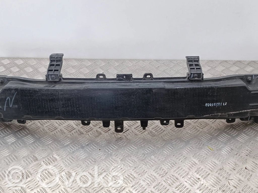 Hyundai Tucson TL Bară ranforsare bară spate 