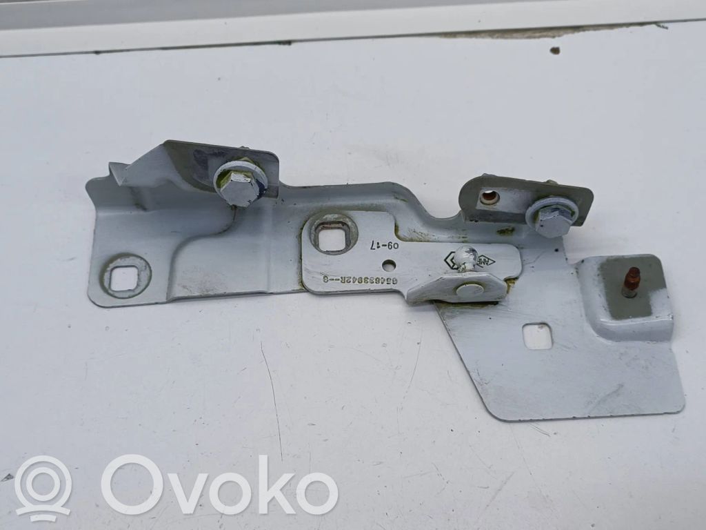 Renault Zoe Uchwyt / Mocowanie błotnika przedniego 