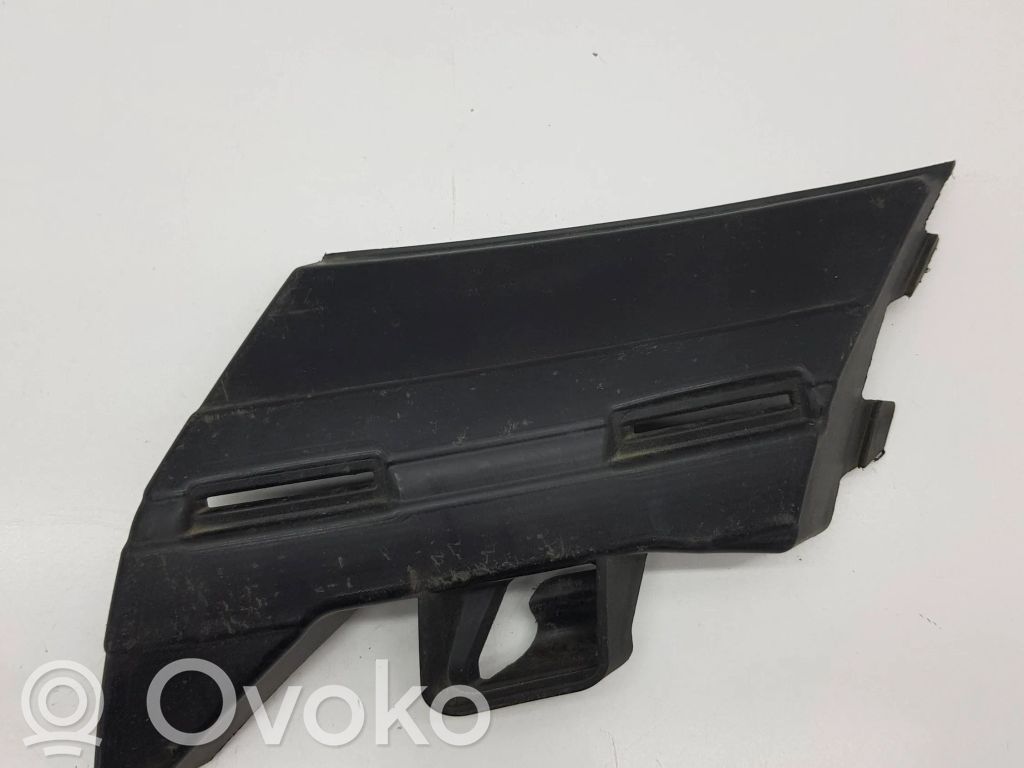 Mercedes-Benz S W222 Uchwyt / Mocowanie zderzaka przedniego 