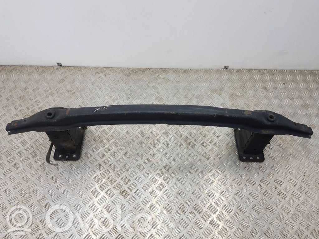 BMW X5 E70 Front bumper cross member 