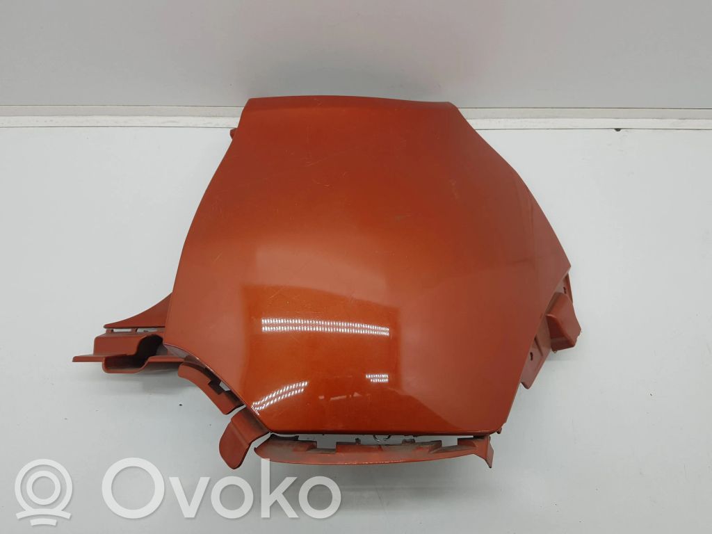 Renault Captur Takapuskurin kulmaosan verhoilu 