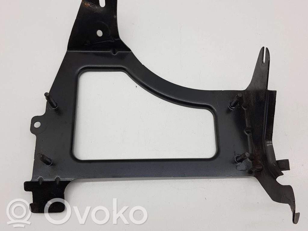Renault Zoe Other engine bay part 