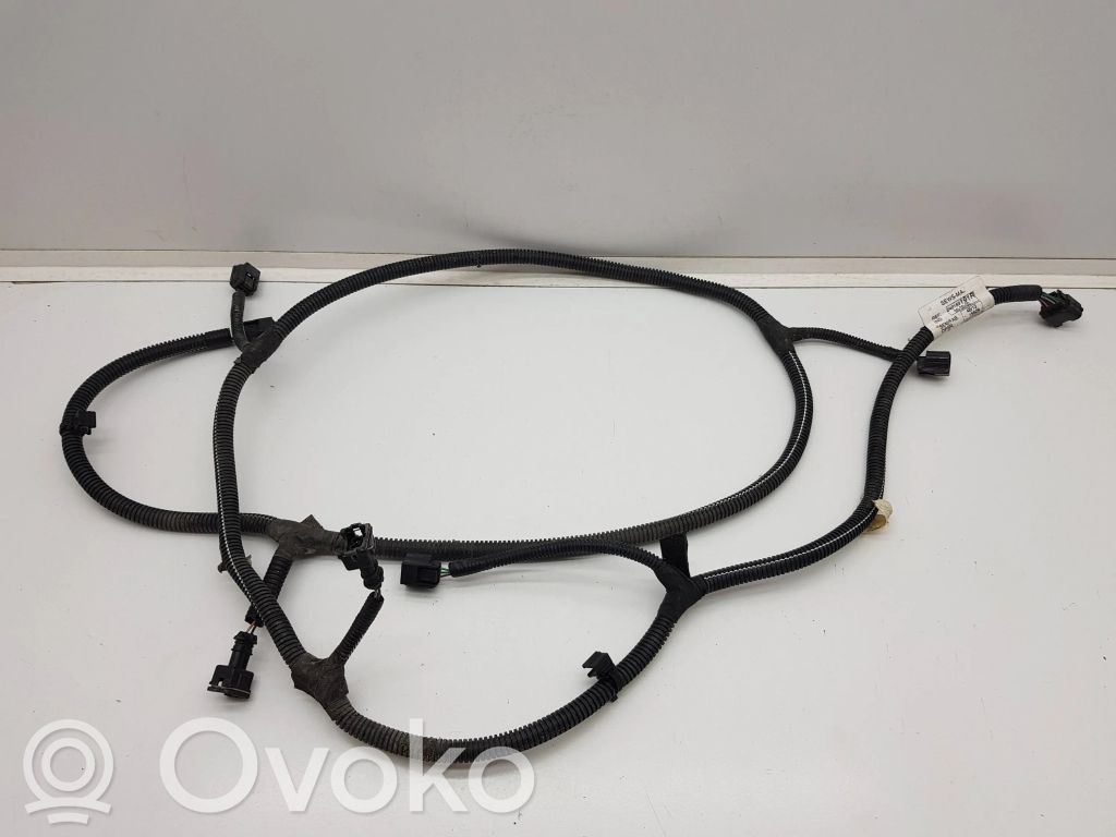 Renault Captur Parking sensor (PDC) wiring loom 