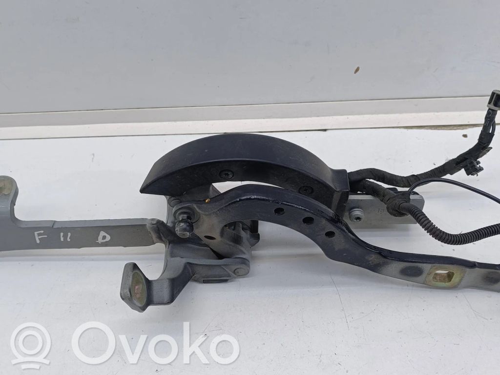 BMW 5 F10 F11 Tailgate/trunk/boot hinge 