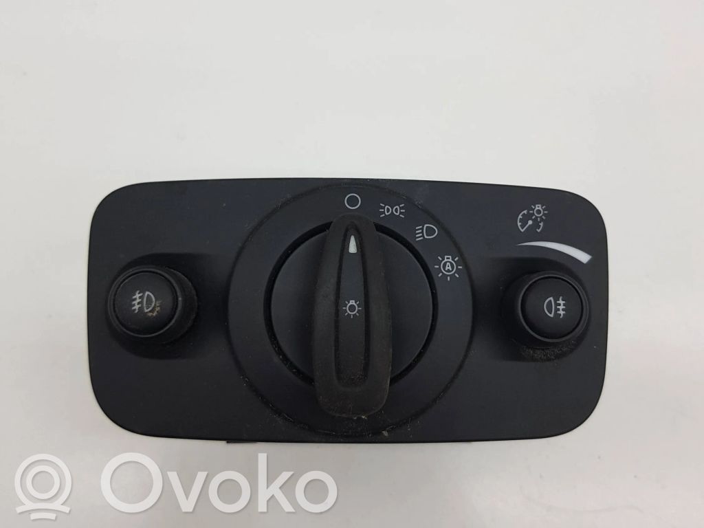 Ford Kuga I Light switch 