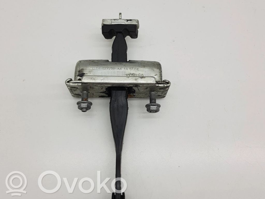 Ford Kuga II Takaoven pidätin 