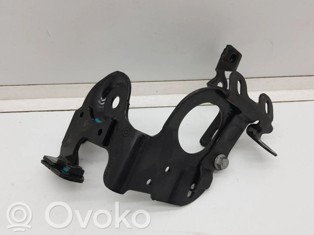 Fuel pump bracket   166345880R