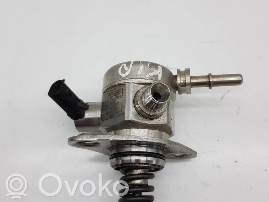 KIA Niro Fuel injection high pressure pump 