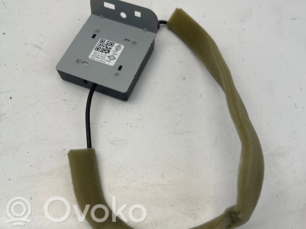 Renault Clio V Aerial GPS antenna 
