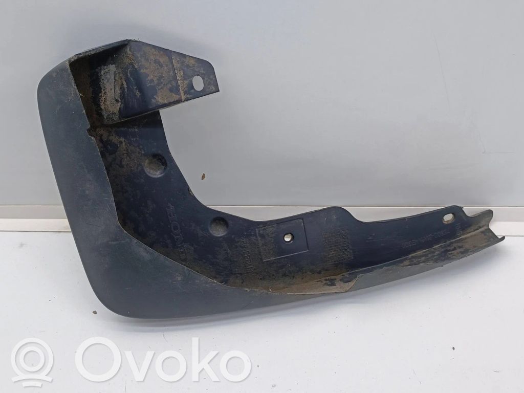 Honda CR-V Front mudguard 