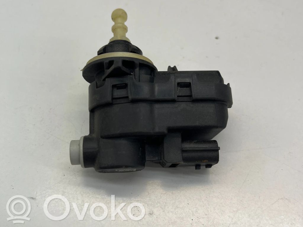 Renault Clio V Headlight level adjustment motor 