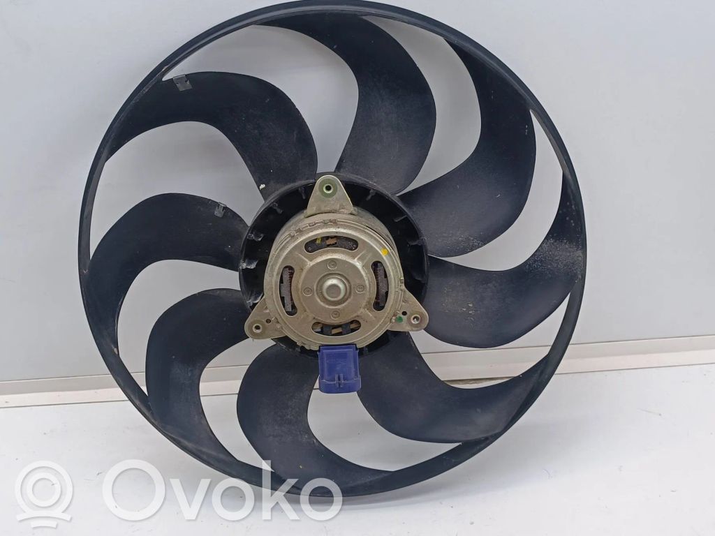 Elektrolüfter   214818009R,SR503113,5000991,214811897R,214816703R,214816812R,5YY0584
