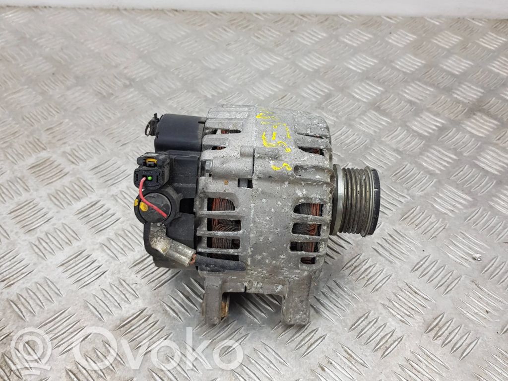 Peugeot 308 Generator/alternator 
