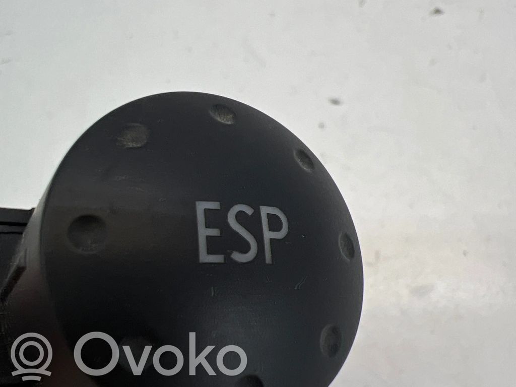 Audi TT Mk1 ESP (stability program) switch 