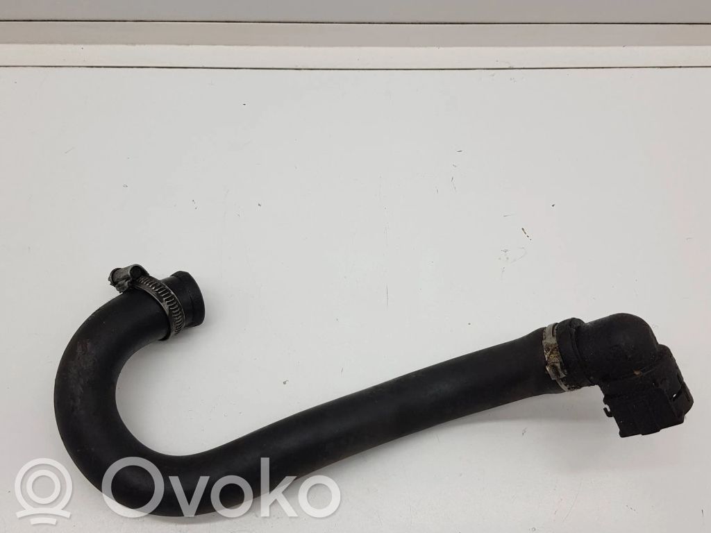 BMW X5 E70 Engine coolant pipe/hose 