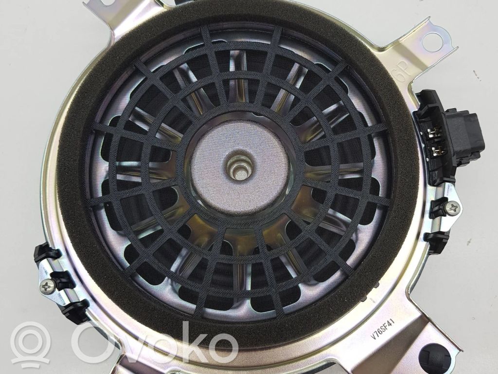 Altavoz subwoofer   8615078050