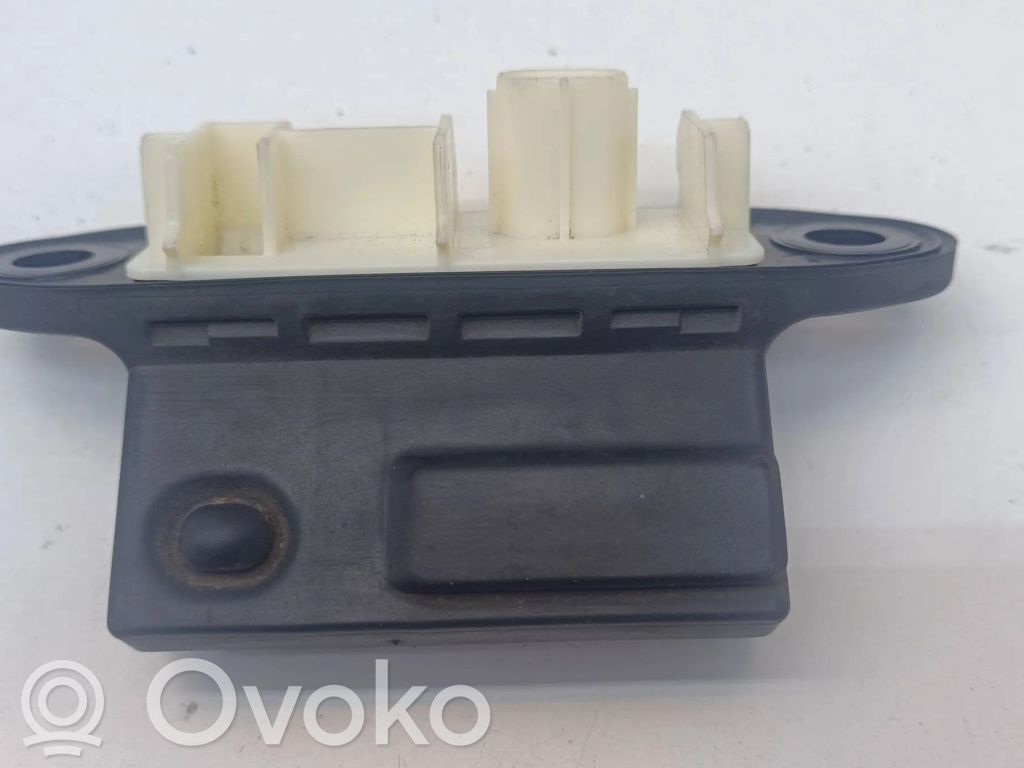 Lexus NX Tailgate opening switch 