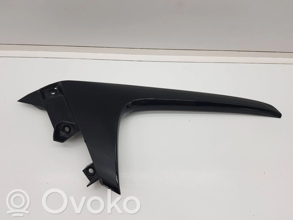 Lexus NX Tailgate trim 