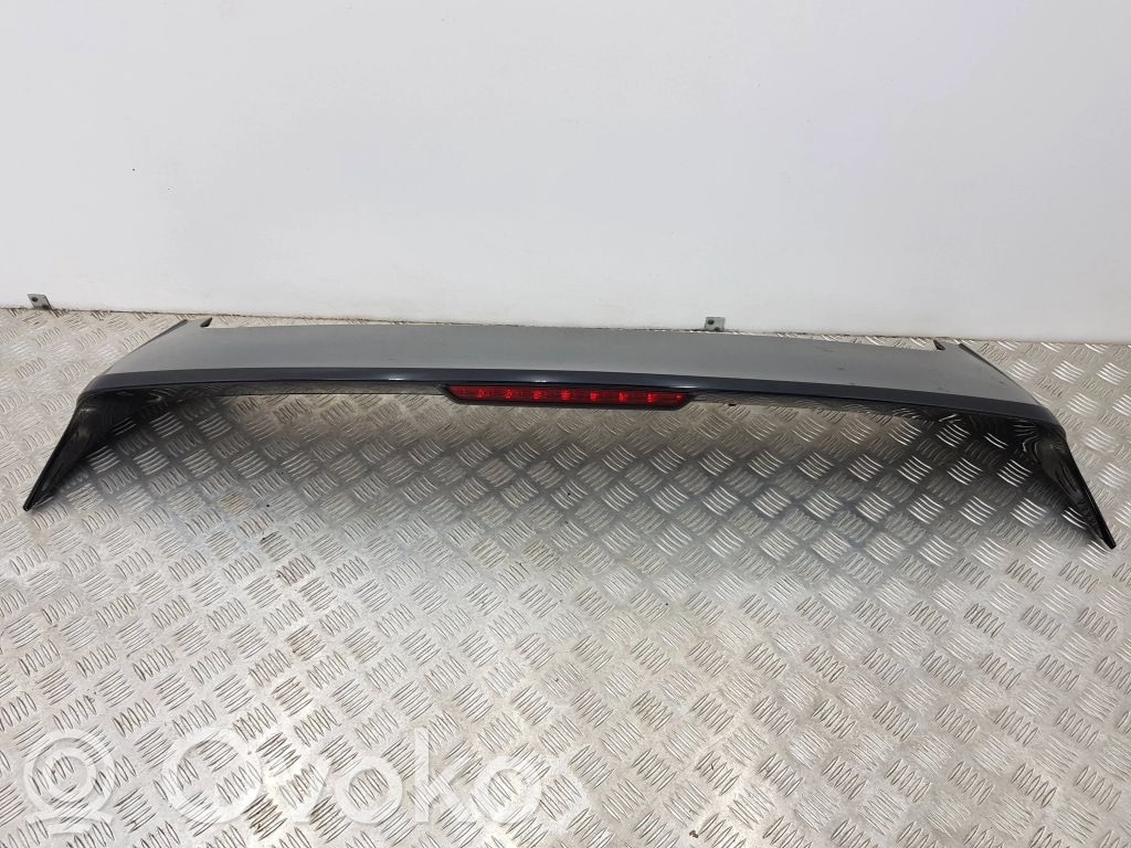 KIA Sportage Spojler klapy tylnej / bagażnika 