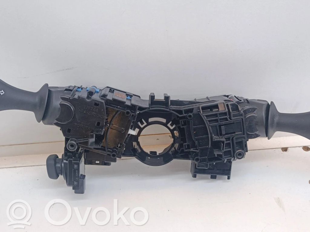 Lexus NX Wiper turn signal indicator stalk/switch 