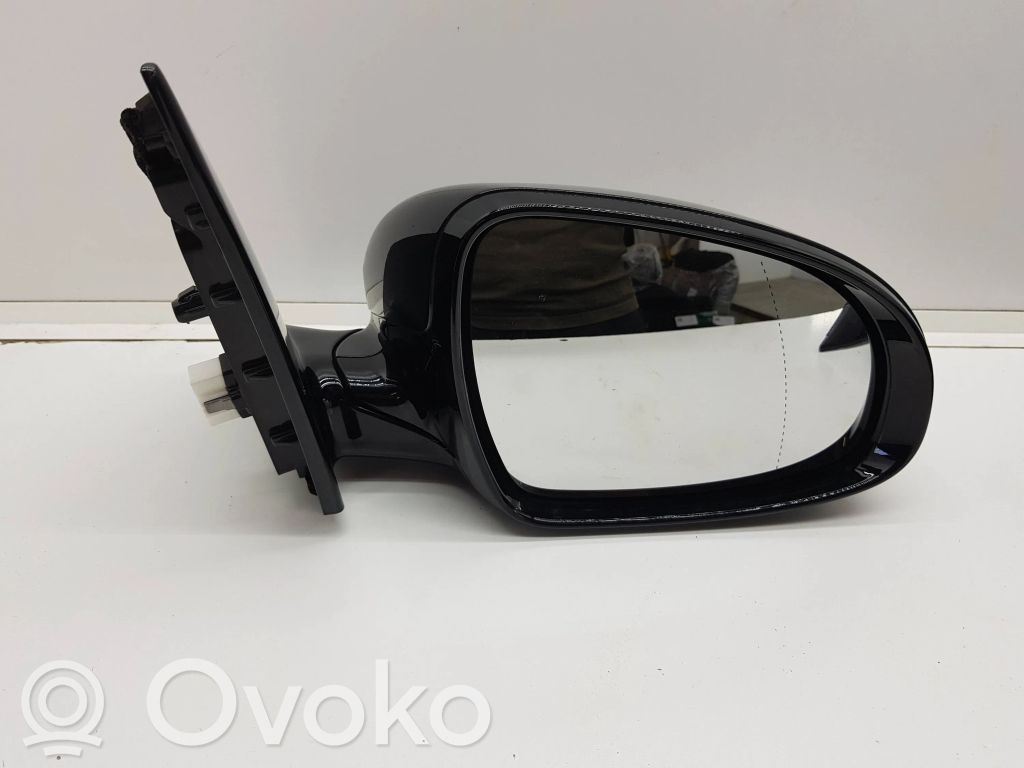 KIA Sportage Front door electric wing mirror 