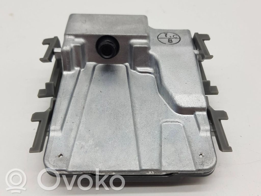 Lexus NX Windshield/windscreen camera 