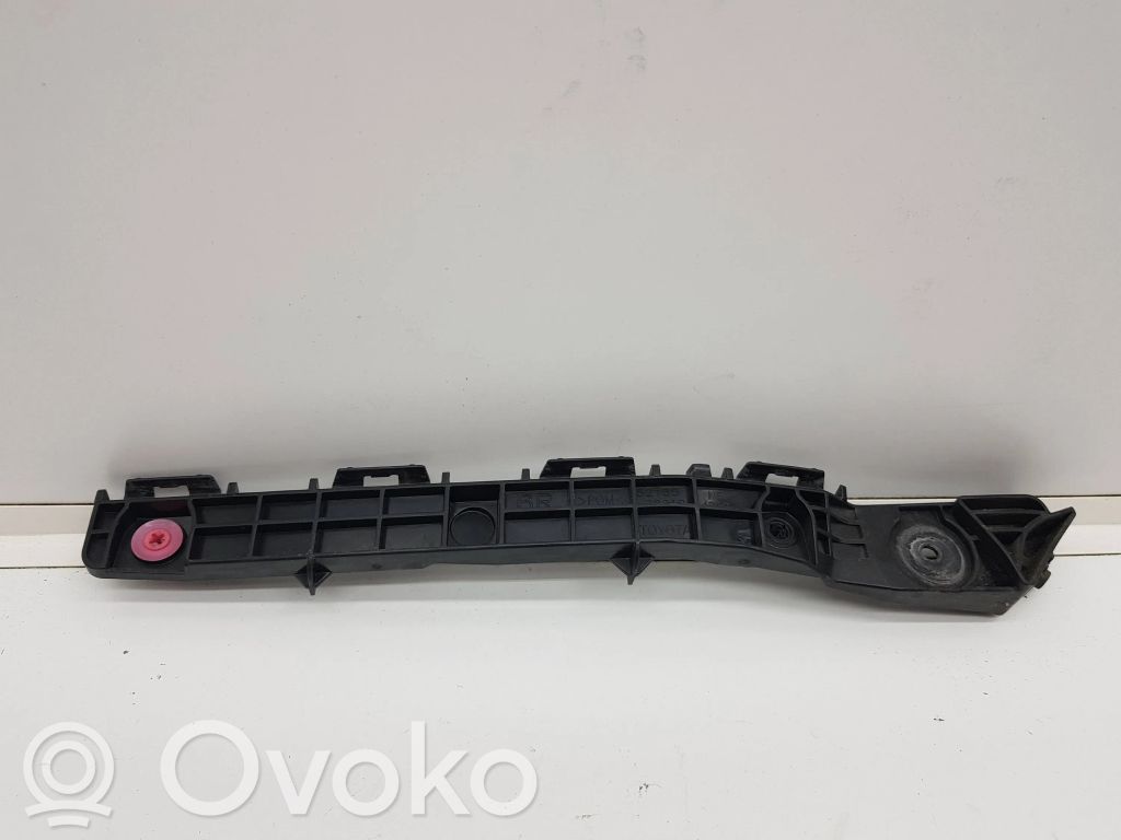 Lexus NX Rear bumper mounting bracket 