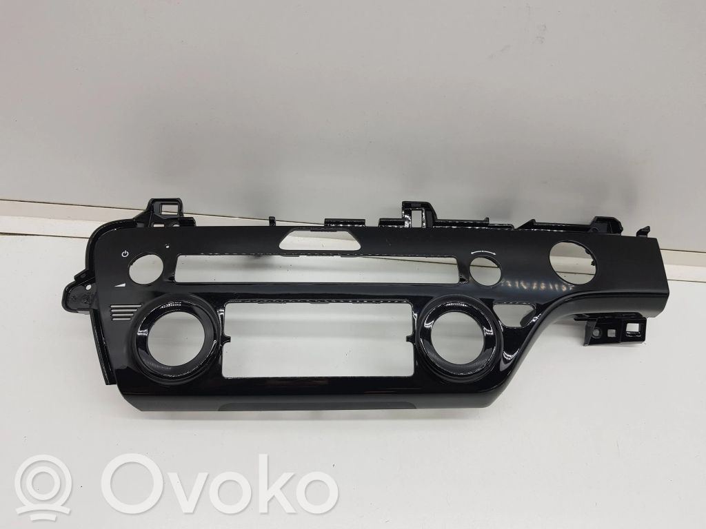 KIA Sportage Panel klimatyzacji / Ogrzewania 